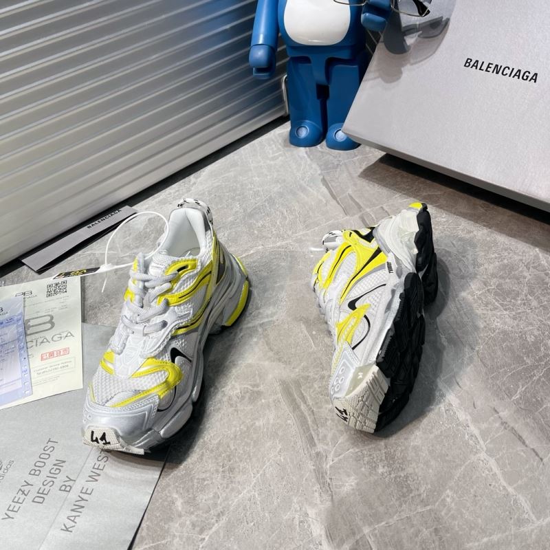 Balenciaga Track Shoes